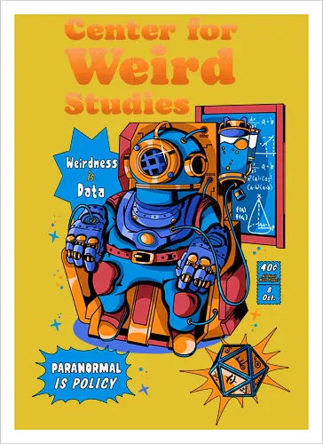 Zentrum für Weird-Studien