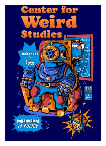 Zentrum für Weird-Studien