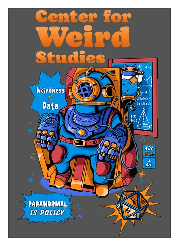Zentrum für Weird-Studien