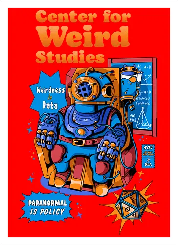 Zentrum für Weird-Studien