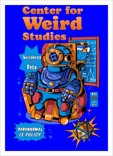 Zentrum für Weird-Studien