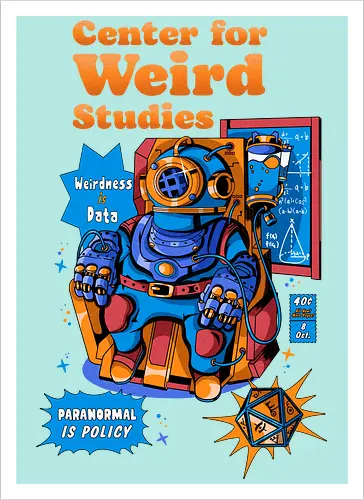 Zentrum für Weird-Studien