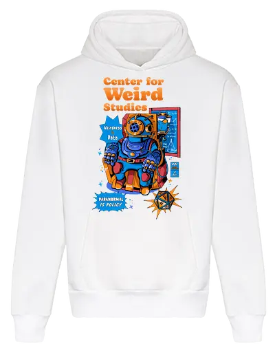 Zentrum für Weird-Studien