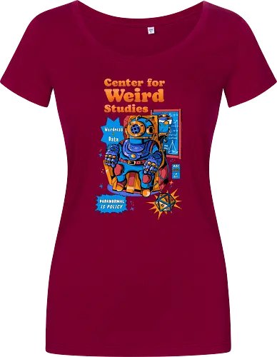 Zentrum für Weird-Studien