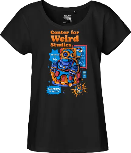 Zentrum für Weird-Studien