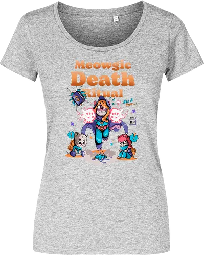 Meowgischer Todesritus