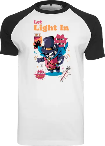Lass Licht herein