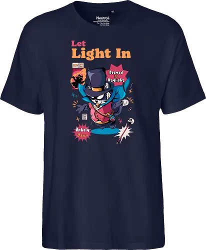 Lass Licht herein