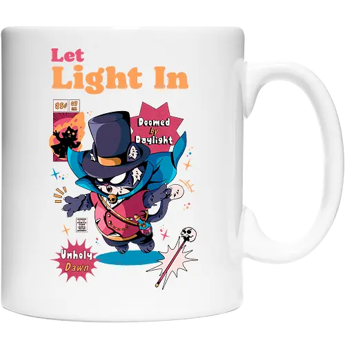 Lass Licht herein