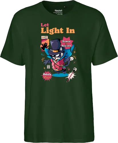 Lass Licht herein