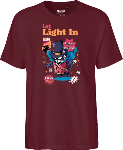 Lass Licht herein
