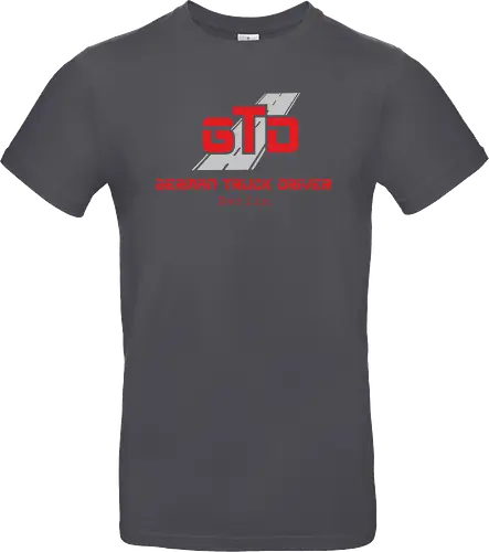 GTD - Berlin