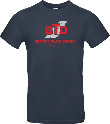 GTD - Berlin