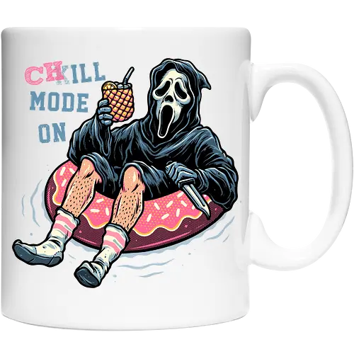 Chill Mode on