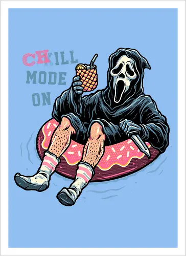 Chill Mode on