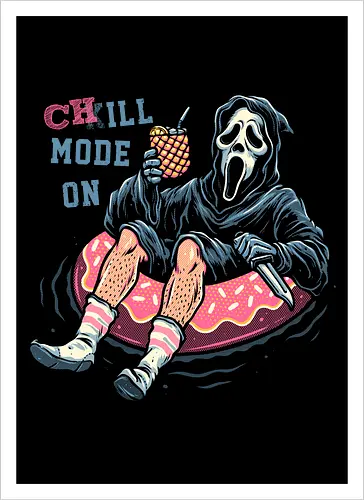 Chill Mode on