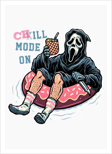 Chill Mode on