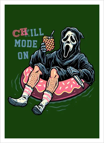 Chill Mode on
