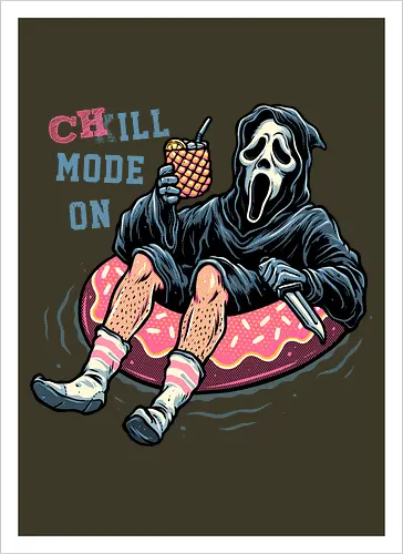 Chill Mode on
