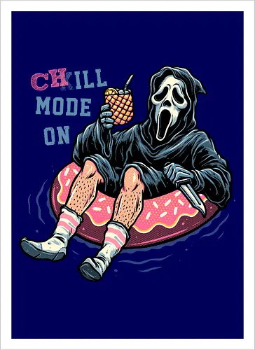 Chill Mode on