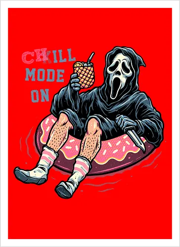 Chill Mode on