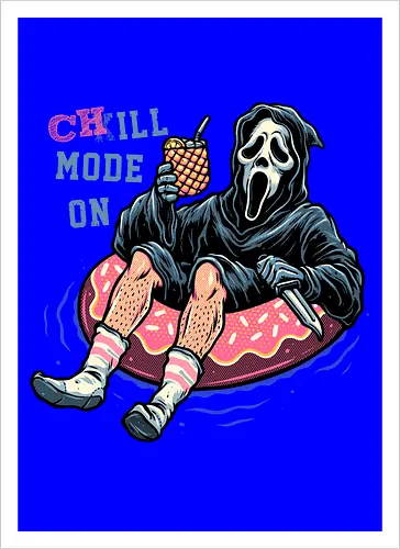Chill Mode on