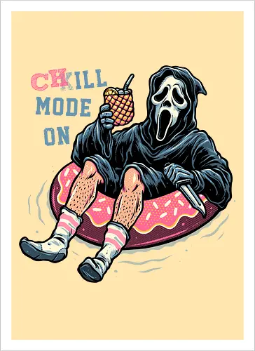 Chill Mode on