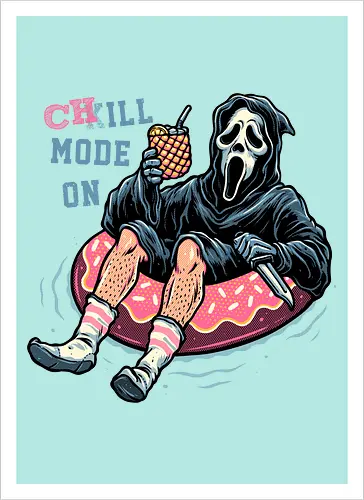 Chill Mode on