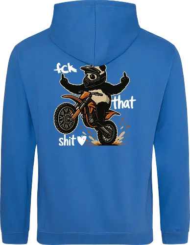Fck That Shit (White)
