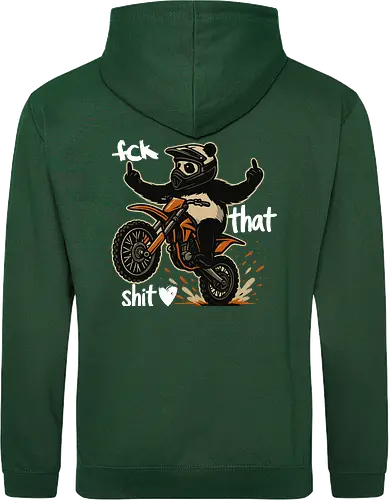 Fck That Shit (White)