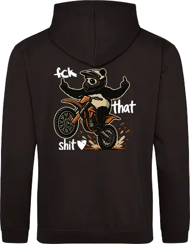 Fck That Shit (White)