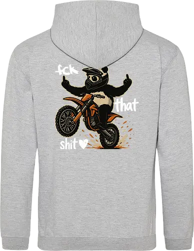 Fck That Shit (White)