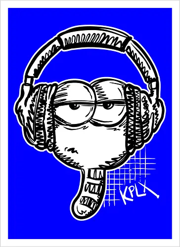 Music Dieter