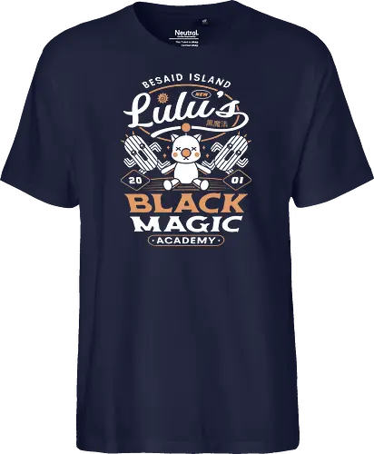 Lulu Besaid Academy