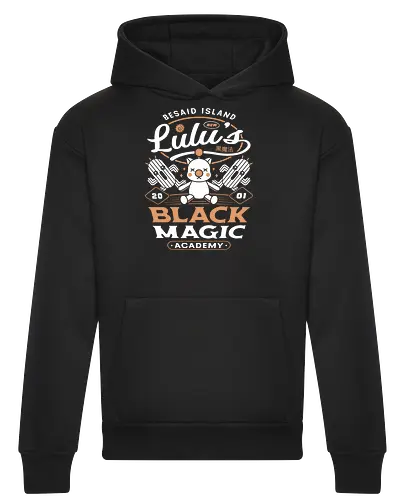 Lulu Besaid Academy