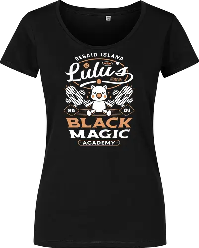 Lulu Besaid Academy