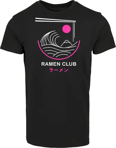 Ramen Club
