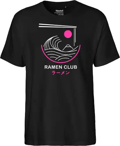 Ramen Club