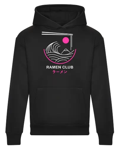 Ramen Club
