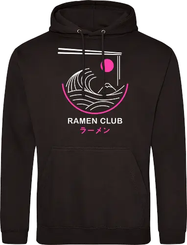 Ramen Club