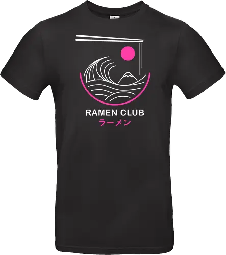 Ramen Club