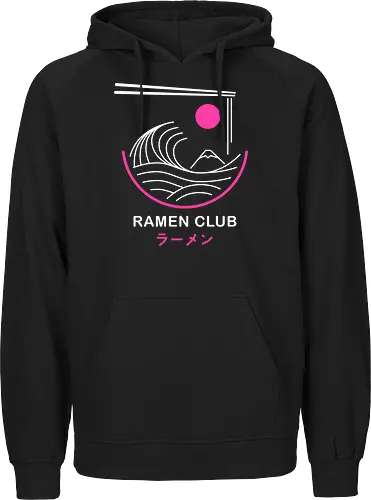 Ramen Club