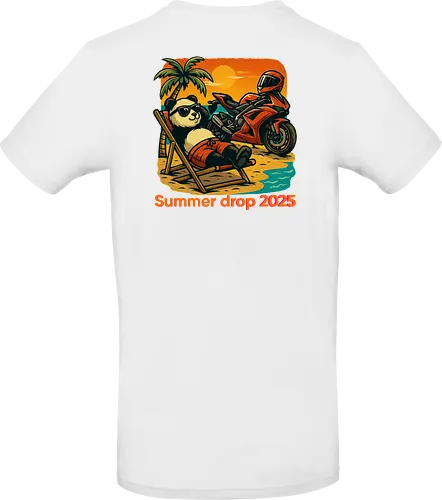 SunsetDrive (Summer Edition 2025)