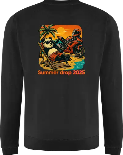 SunsetDrive (Summer Edition 2025)