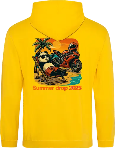 SunsetDrive (Summer Edition 2025)