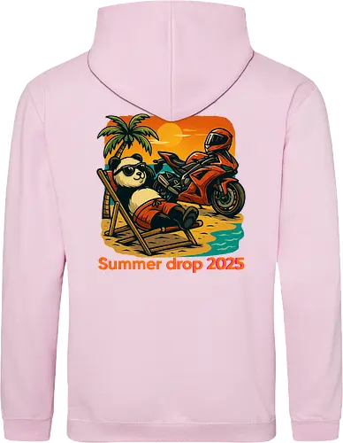 SunsetDrive (Summer Edition 2025)