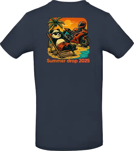 SunsetDrive (Summer Edition 2025)