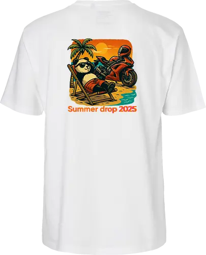 SunsetDrive (Summer Edition 2025)