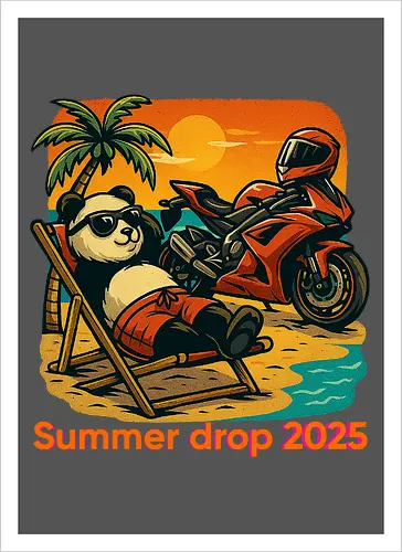 SunsetDrive (Summer Edition 2025)