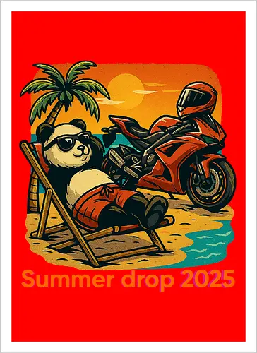 SunsetDrive (Summer Edition 2025)